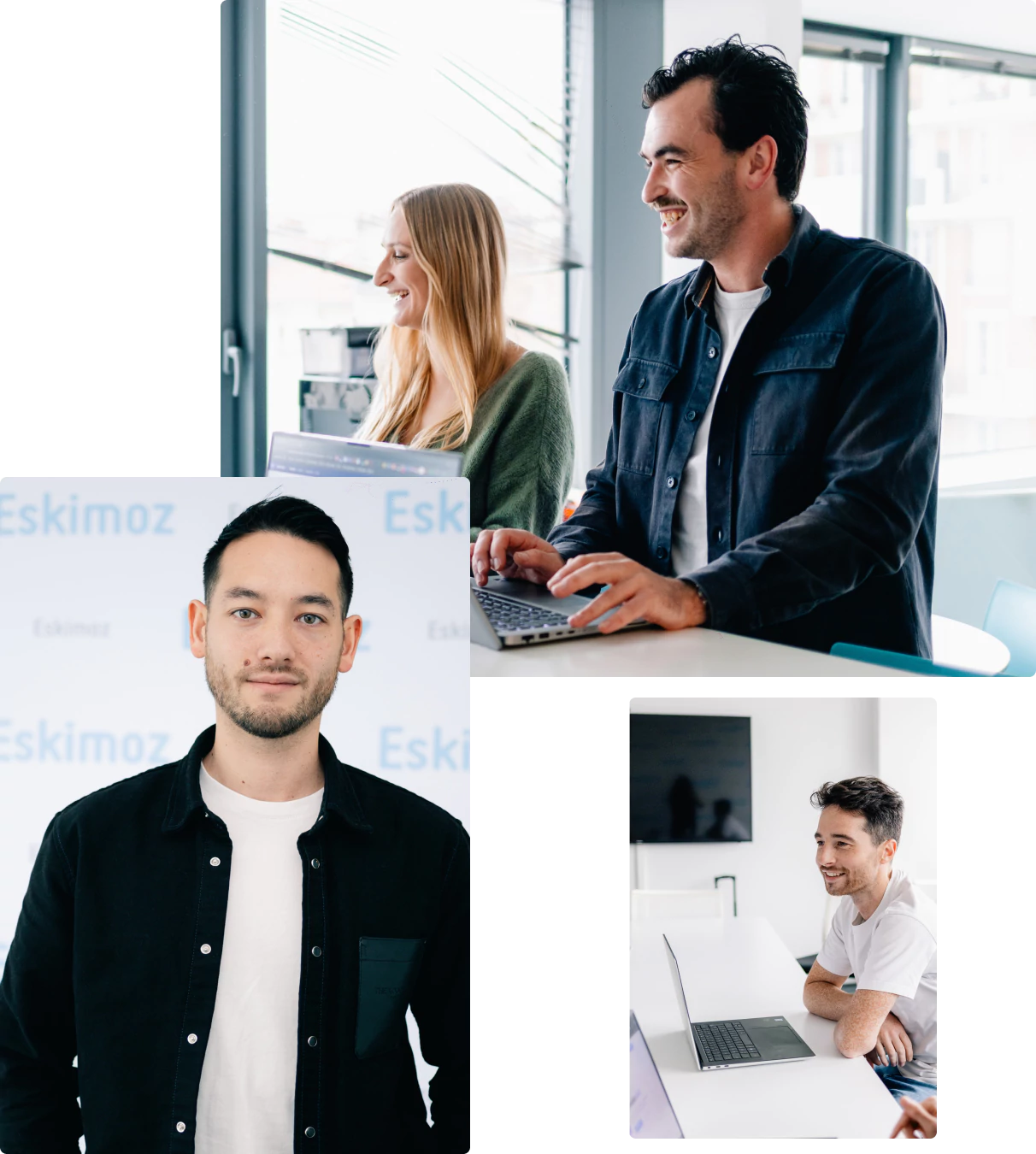 Enterprise Solutions